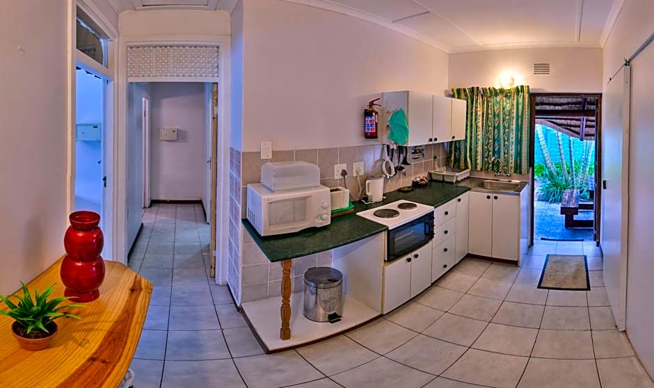 La Rochelle Inn