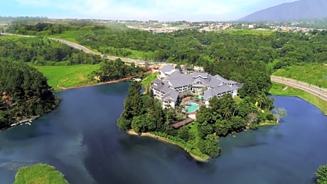 Lido Lake Resort by MNC Hotel