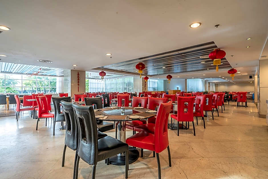 Promenade Hotel Kota Kinabalu