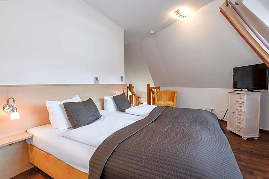 Upstalsboom Landhotel Friesland