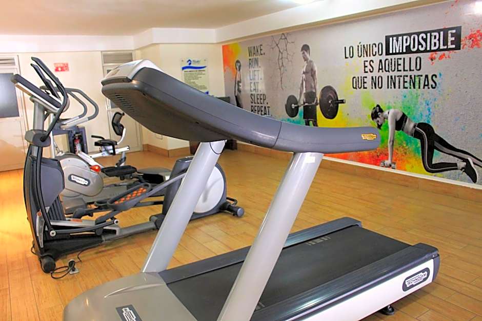 Hotel River Poliforum