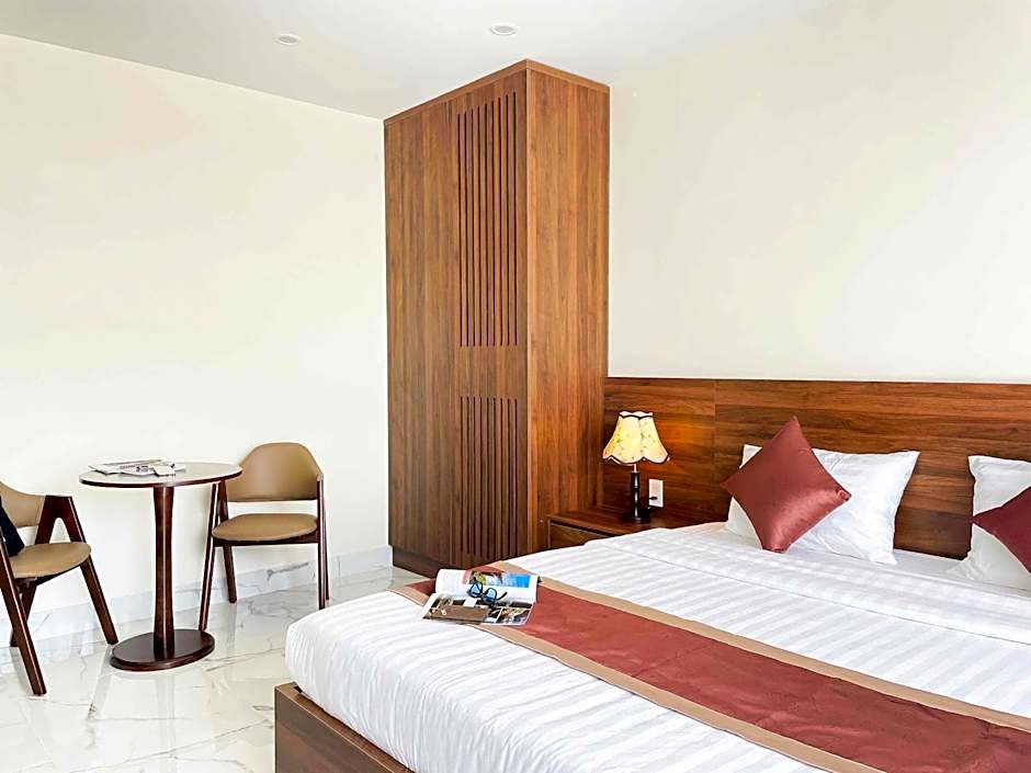 Marina Hotel Bình Dương