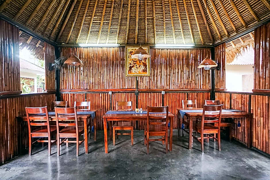 Kampung 168 Jimbaran