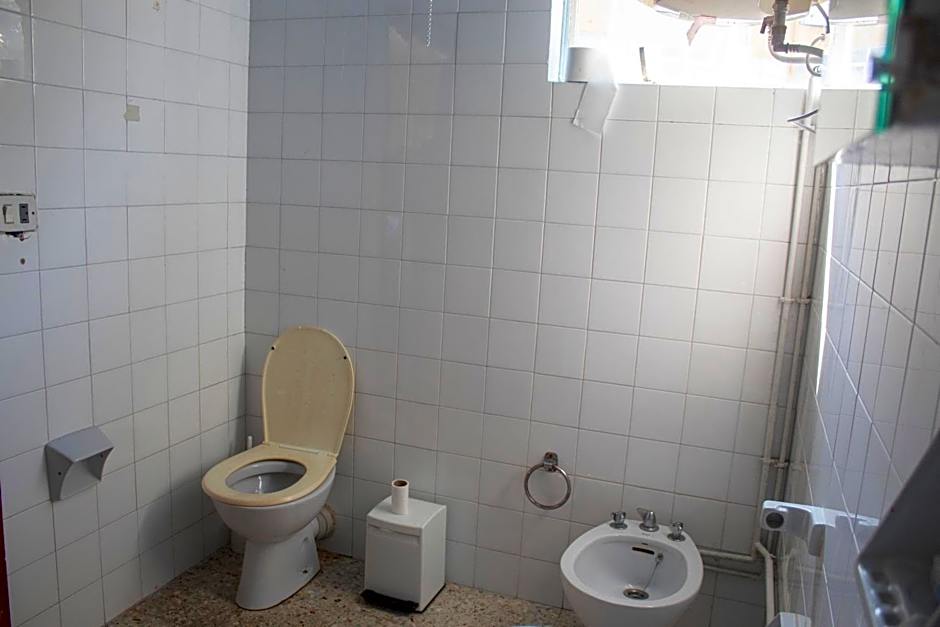 Albergue Santa Olaia