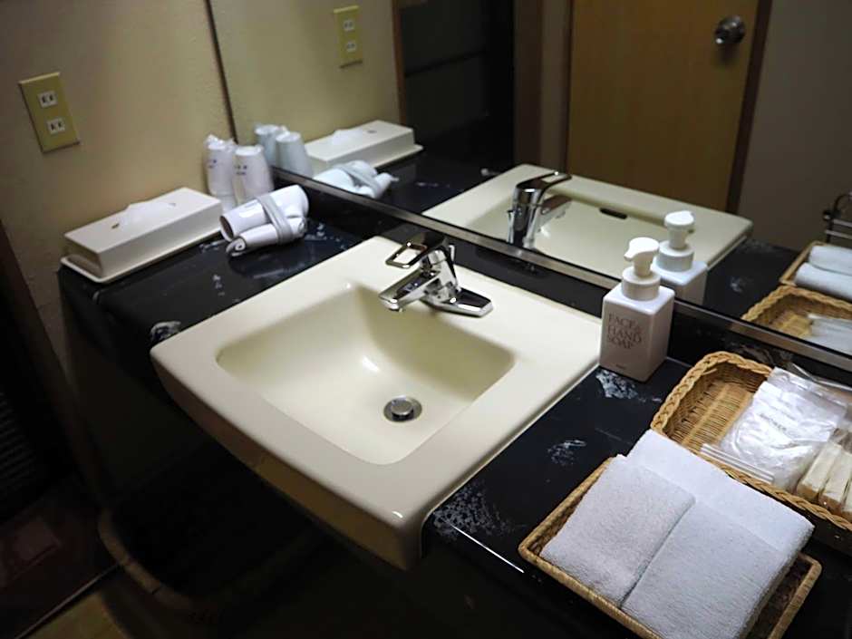 Osakaya Ryokan