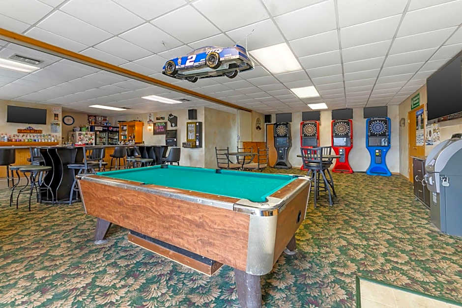 Quality Inn Mauston I-90