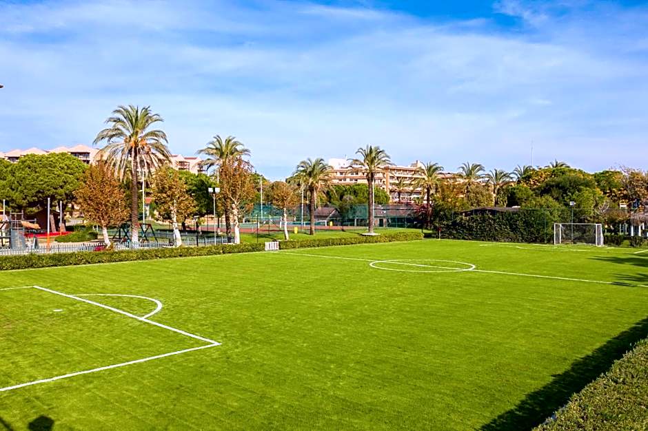 Asteria Family Resort Belek