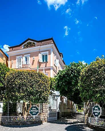 Boutique Hotel Don Alfonso 1890