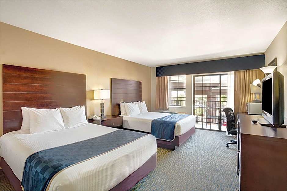Days Inn & Suites by Wyndham Page Lake Powell