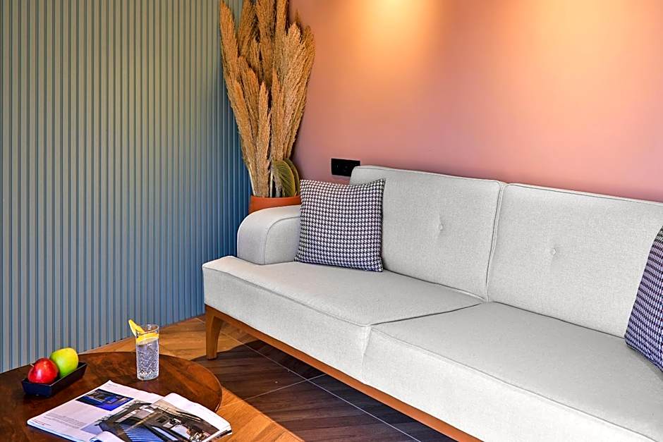 Luff Boutique Hotel - Adult Only