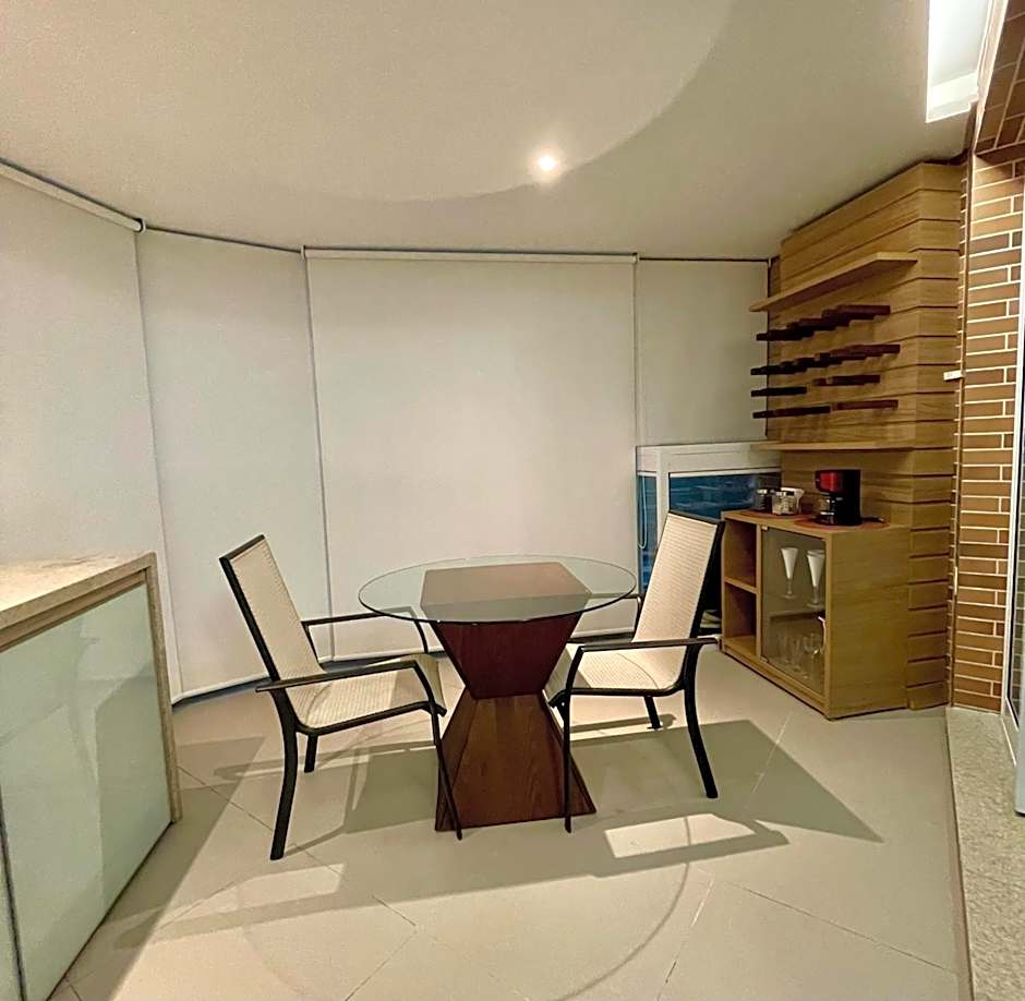 Unique Santos Residence