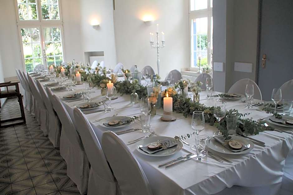 Hotel Schloss Walbeck