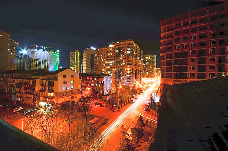 Hotel Absolut