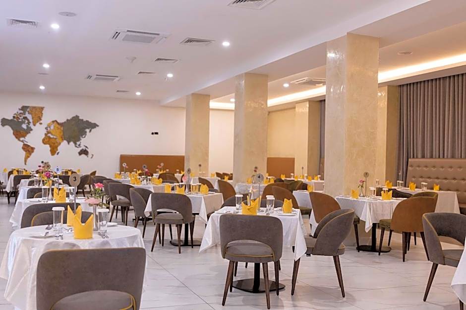 Palms by Eagles Airport City, Formerly Holiday Inn