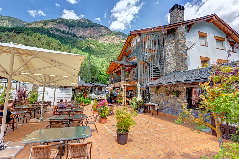 Apartamentos Xixerella