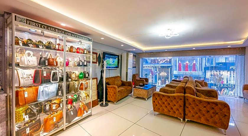 Saray Boutique Hotel