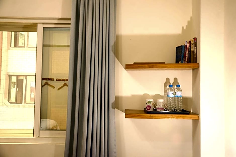 East of Love Homestay