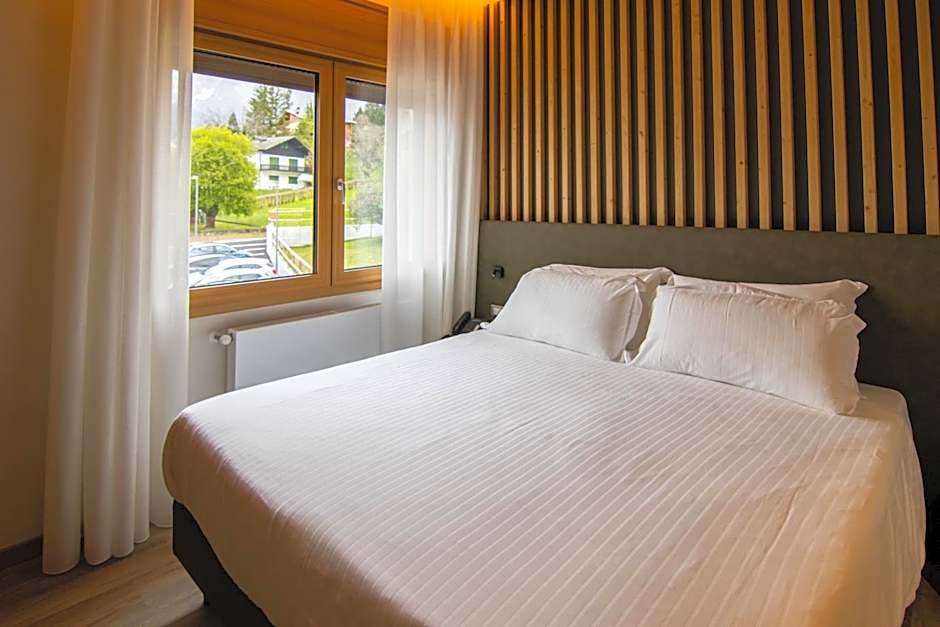 Chalet Cridola Dolomiti Experience