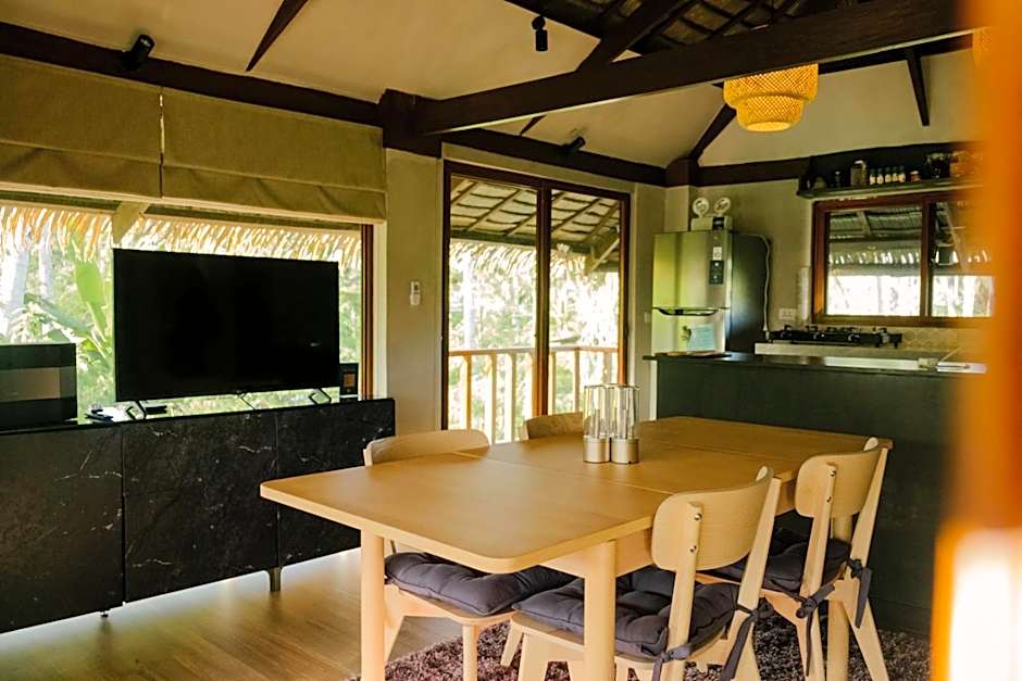 Domu Mia Villa Siargao