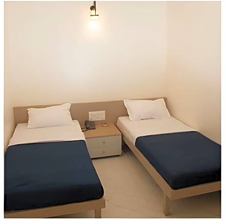 Deluxe Room without Window