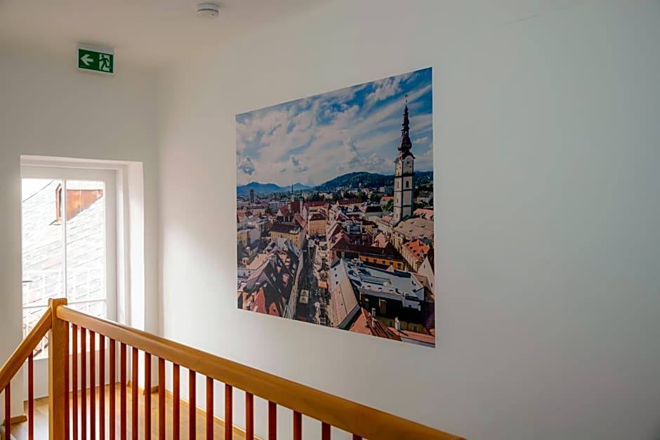 Cityhotel am Domplatz Self-CheckIn