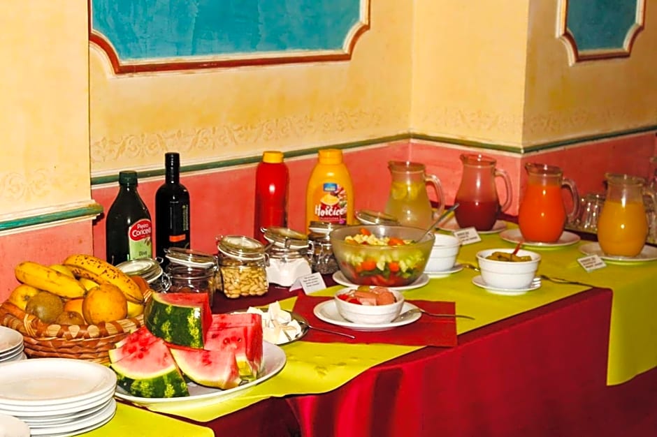 Hotel Renesance Krasna Kralovna