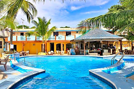 Treasure Island Beach Resort
