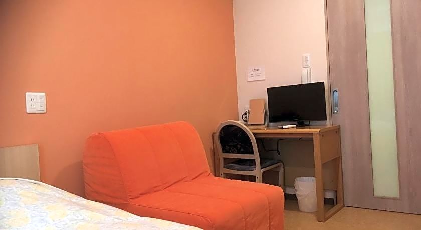 Hotel Asahi Grandeur Fuchu