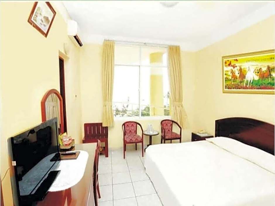 Victory Hotel Old Wing