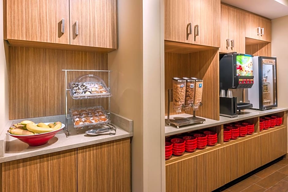 TownePlace Suites by Marriott Latham Albany Airport