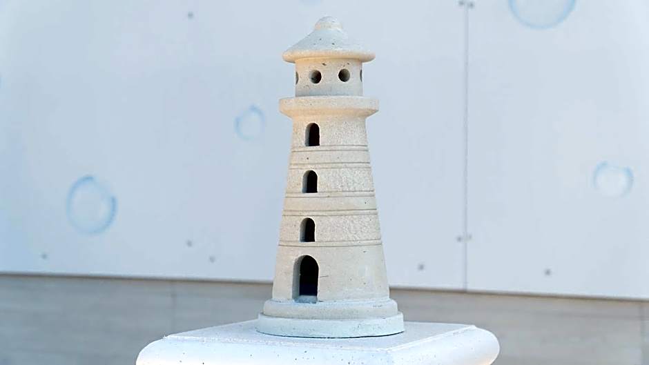 Frontemare 25 Beach Hotel