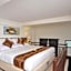 Ganga Hotel & Apartment