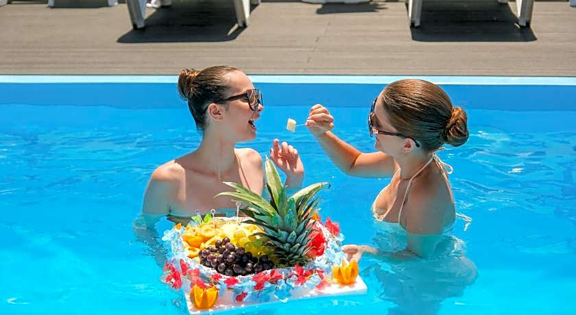 Hotel Istanbul Trend