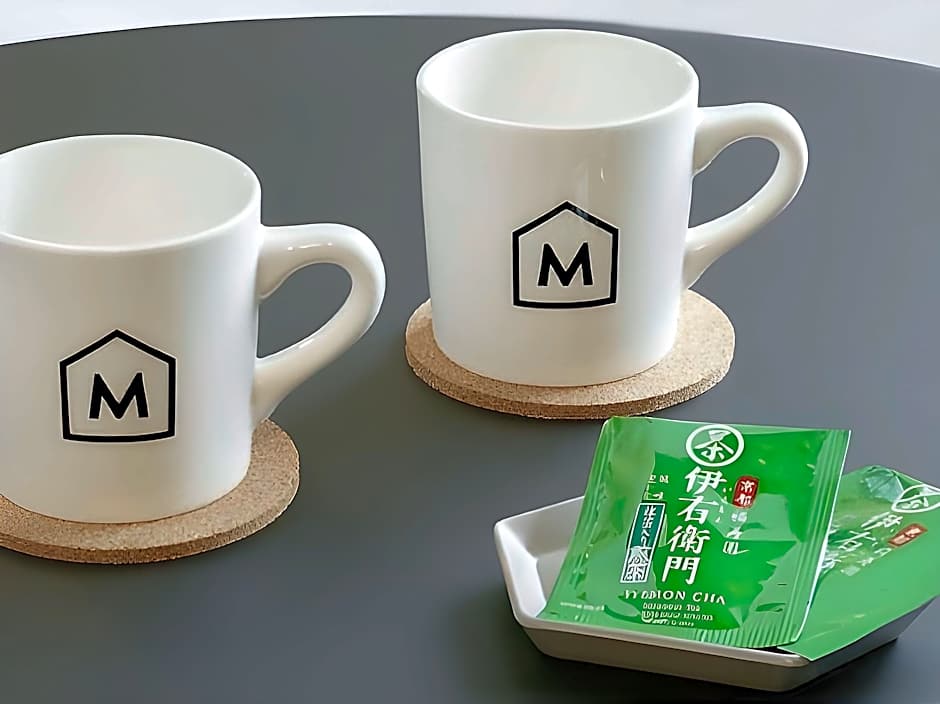 M's Hotel Kyoto Station Taruya