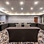 Hampton Inn By Hilton Waco
