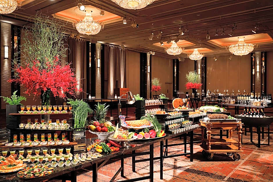 Kyoto Hotel Okura