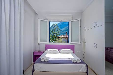 Lefkothea Apartments