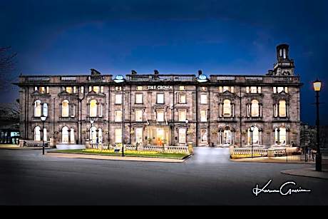 The Crown Hotel
