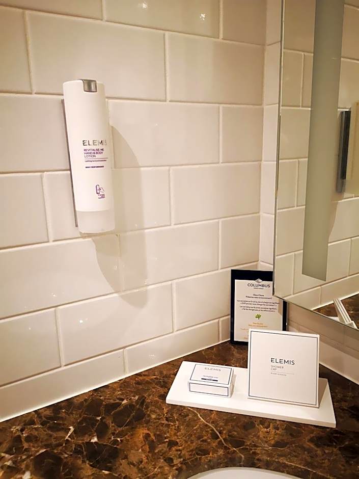 Columbus Hotel Monte-Carlo, Curio Collection by Hilton