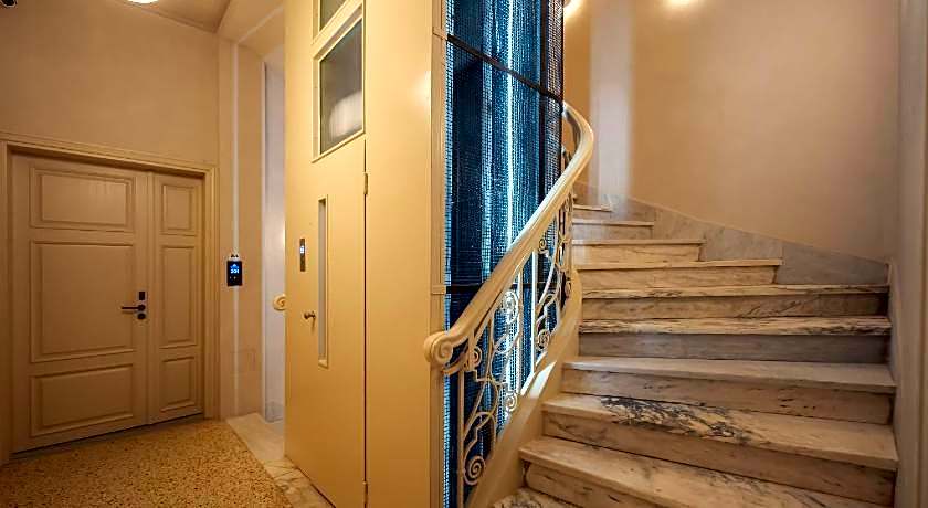 Zenith Premium Suites