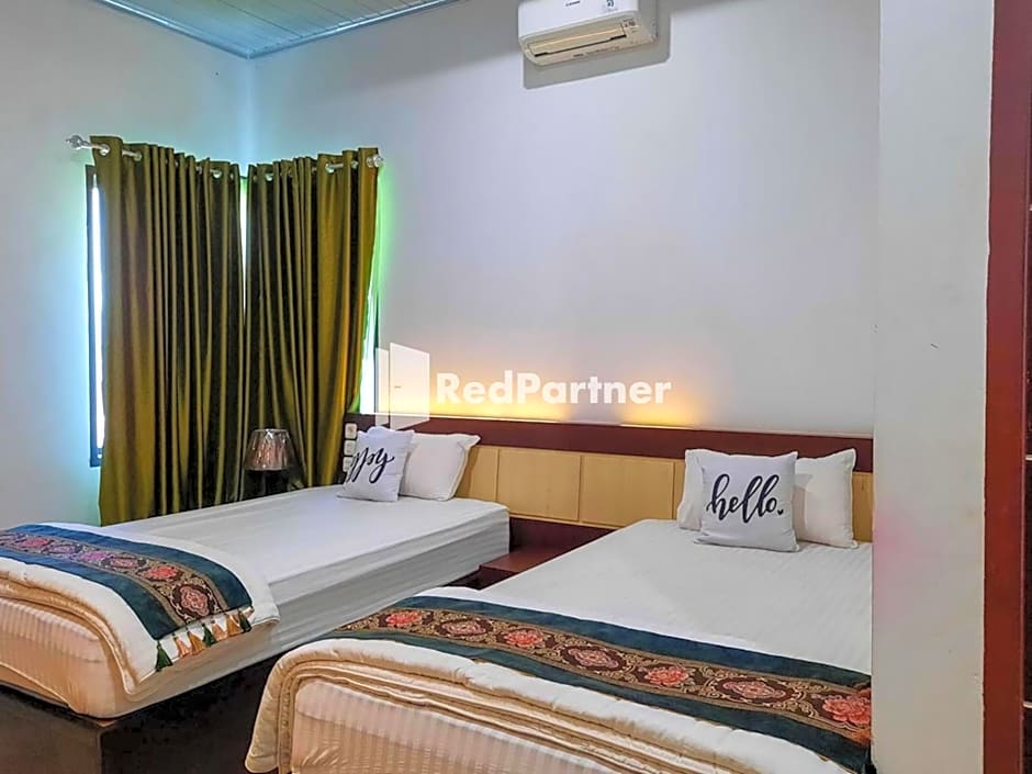 Wisma Auliyah Kolaka Utara Mitra RedDoorz