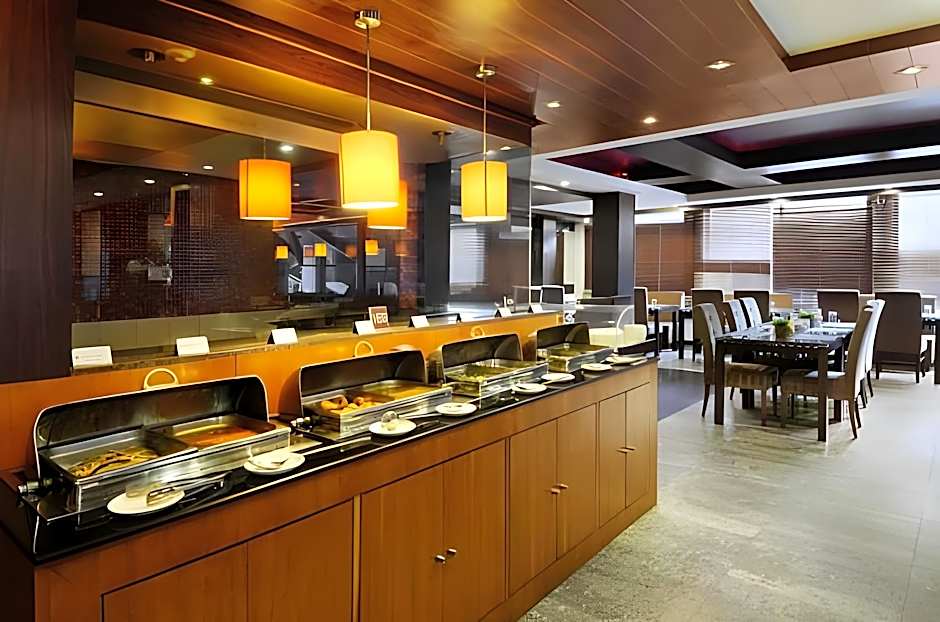 Renest River Country Resort Manali