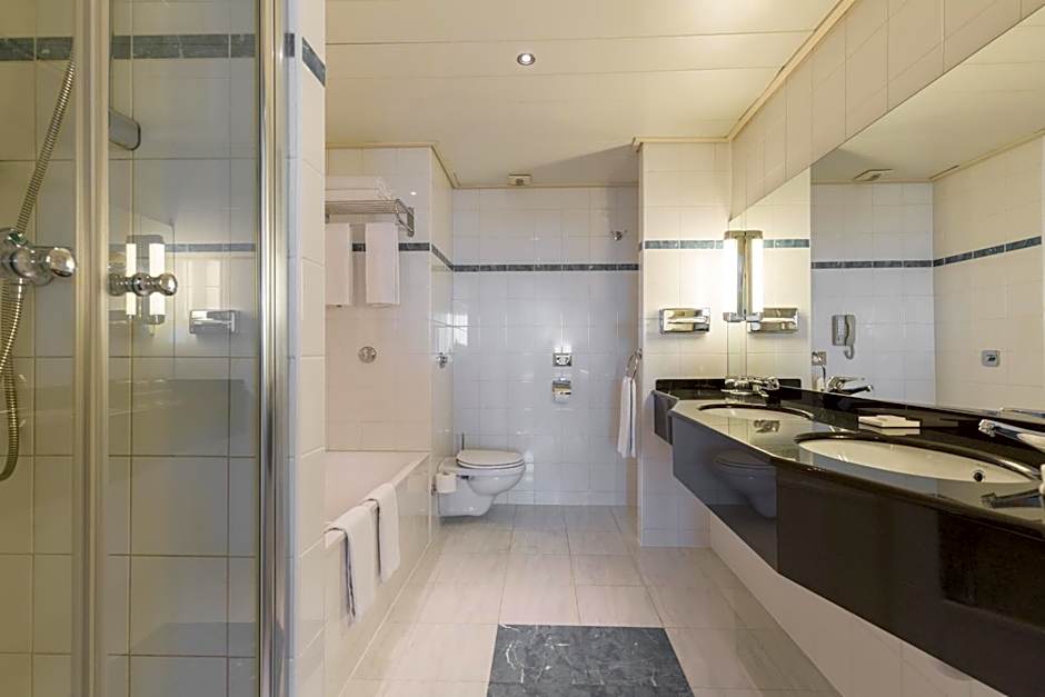 Radisson Blu Hotel Amsterdam Airport