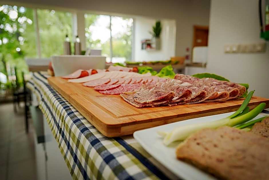 Arcus Premium Hostel