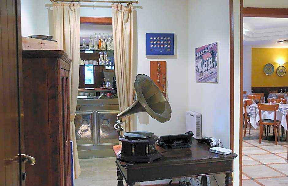 Hotel Ristorante Regina