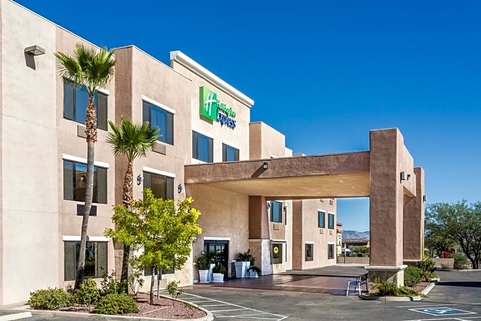 Holiday Inn Express Hotel & Suites Nogales By IHG