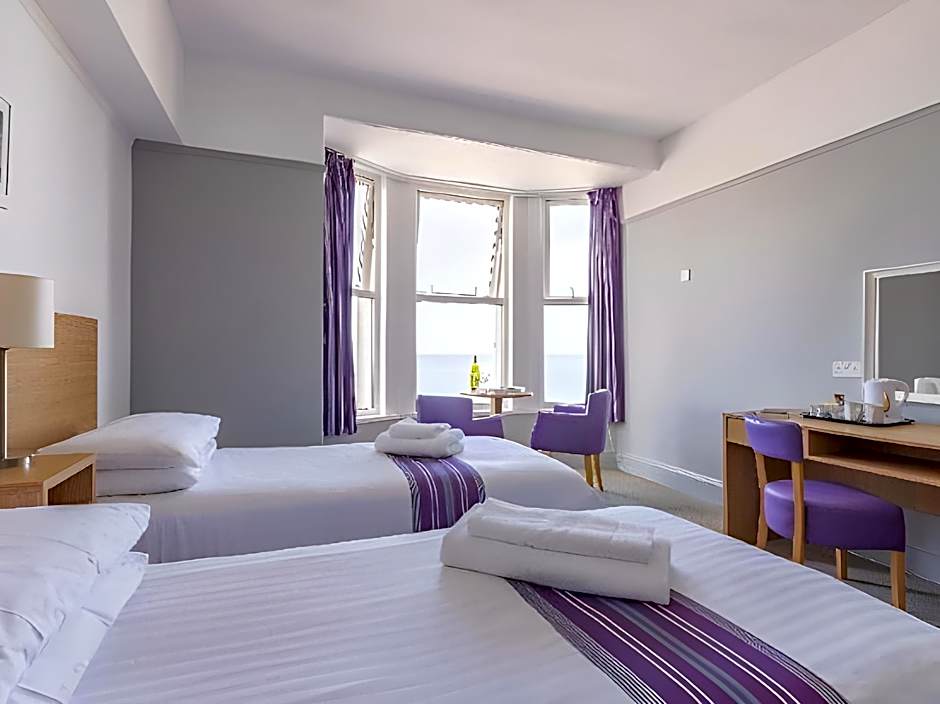 The Beresford Hotel