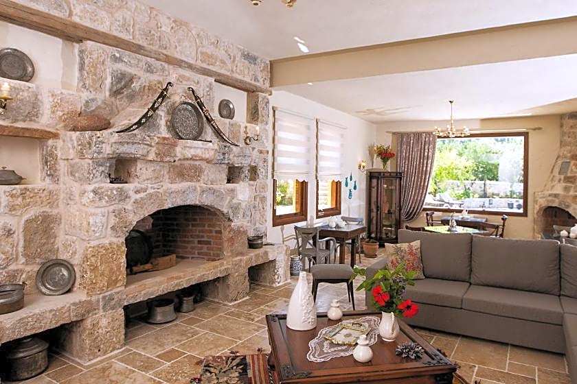 Mandarin & Mango Boutique Hotel