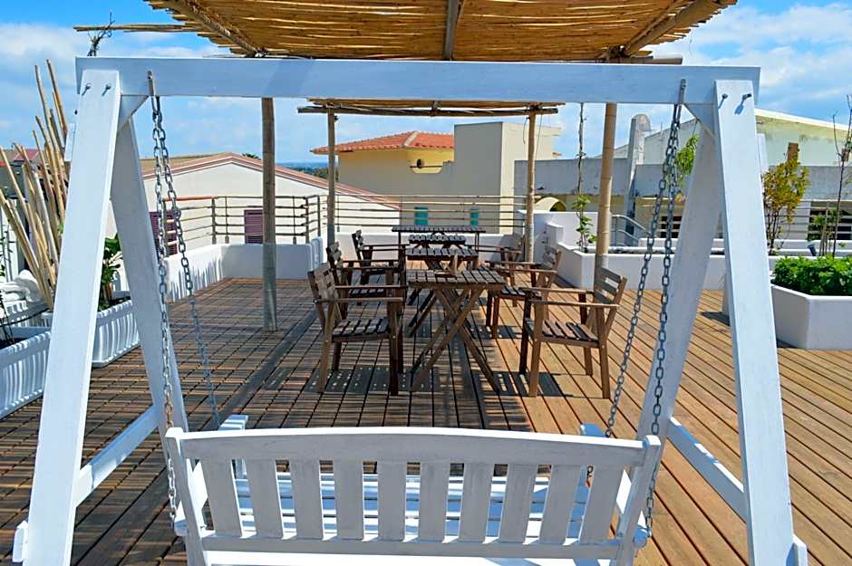 Sempreverde Atelier B&B