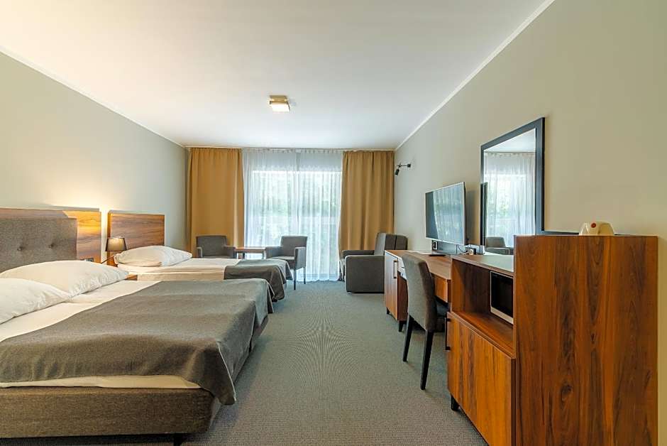 Apartamenty przy Latarni